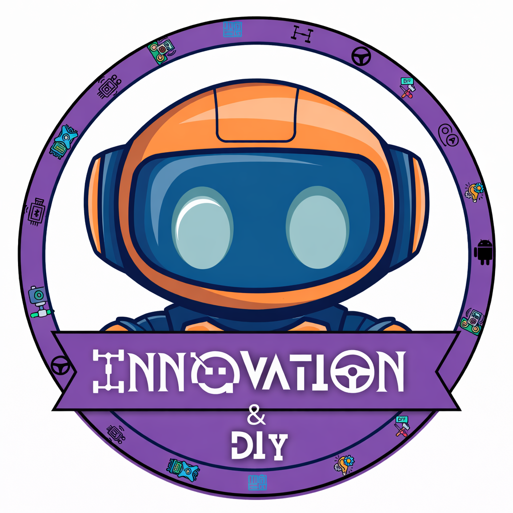 DIY Club Logo