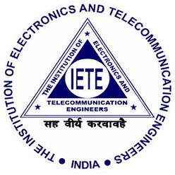 IETE Logo